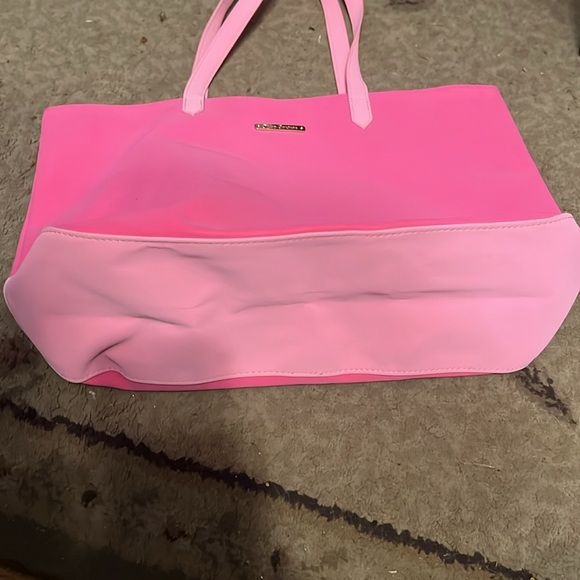 Juicy Couture Pink Bag - Picture 4 of 6